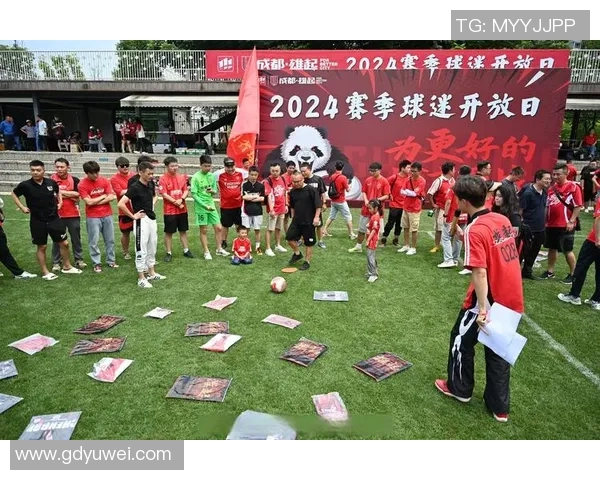 女足球迷的崛起与热情：她们如何改变足球文化与观赛体验