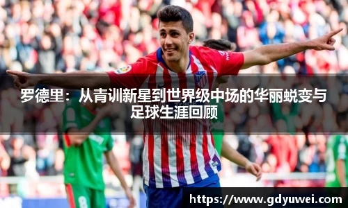 罗德里：从青训新星到世界级中场的华丽蜕变与足球生涯回顾